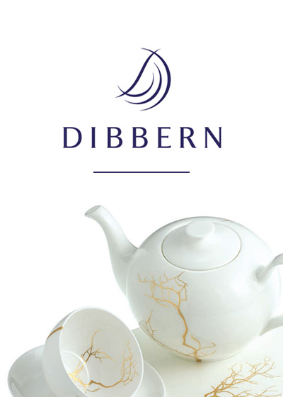 Dibbern-Crockery
