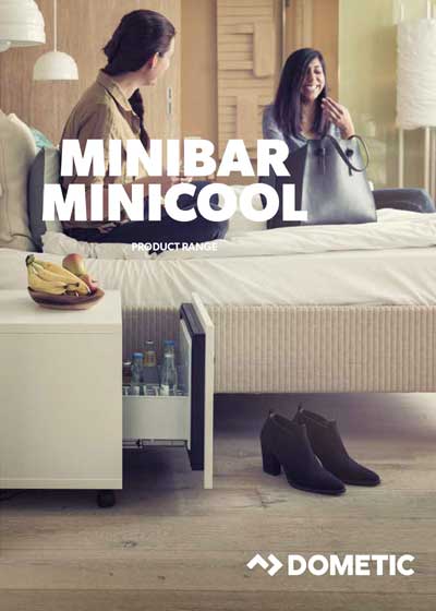 Dometic Mini-bars