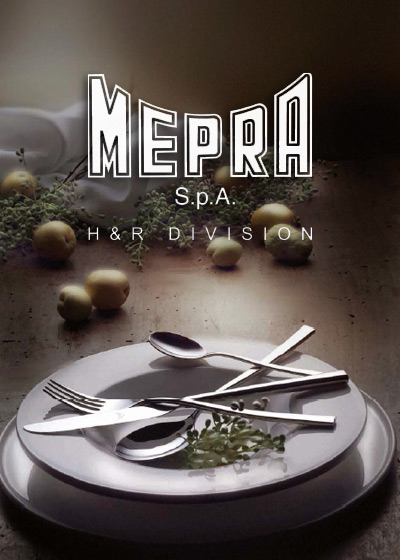 Cutlery for Hotel and Restaurant