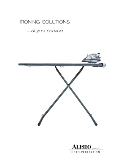 Aliseo Hotelroom Supplies