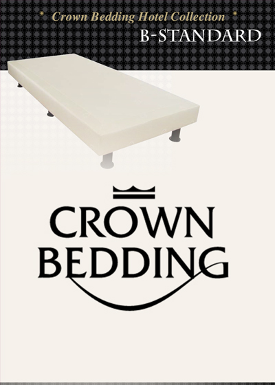 Crown Bedding