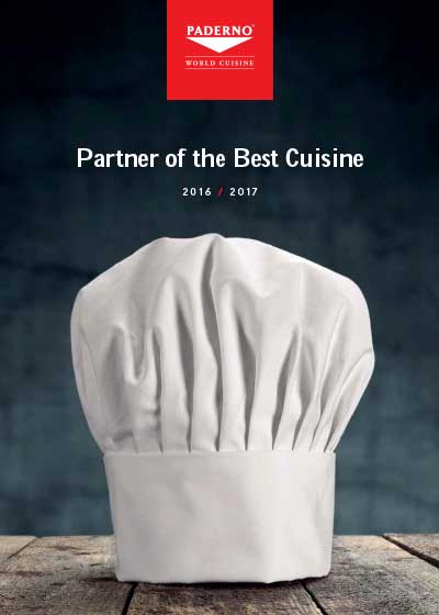 Paderno Kitchen Equipment