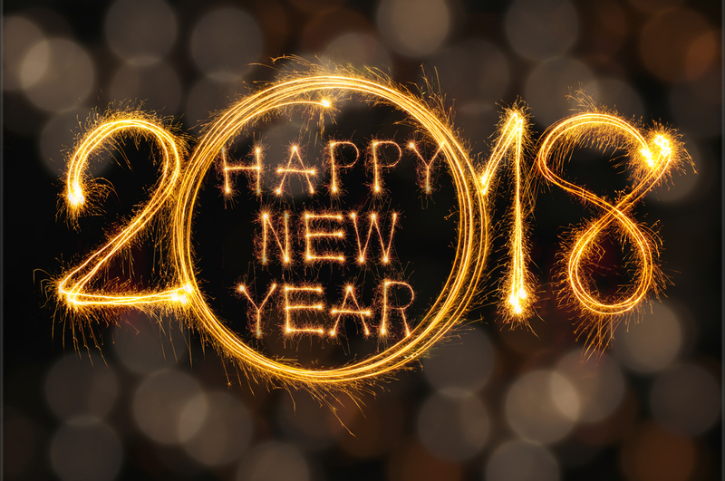 Картинки на Новый год 2018, фото с символом года Картинки на Новый год 2018, фото с символом года